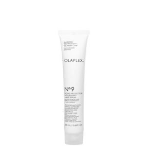 Olaplex No.9 haarserum voor bescherming en voeding, 20ml tube, geschikt voor alle haartypen.