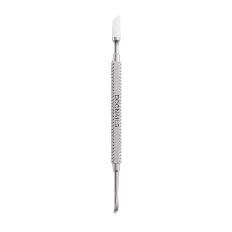 Professioneel nagelgereedschap van Doodo Nails voor perfecte manicure en pedicure resultaten. Geschikt voor thuis en salongebruik.