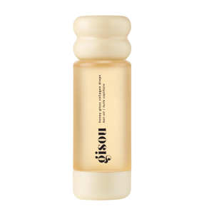 Gisou Honey Gloss Collagen Drops voor glanzend en gezond haar. Ideaal haarolie voor dagelijkse verzorging.