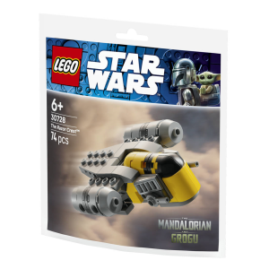 LEGO Star Wars - De Razor Crest Minimodel - 30728