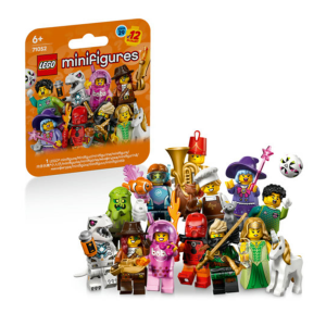 LEGO Minifiguren Serie 29 - 71052